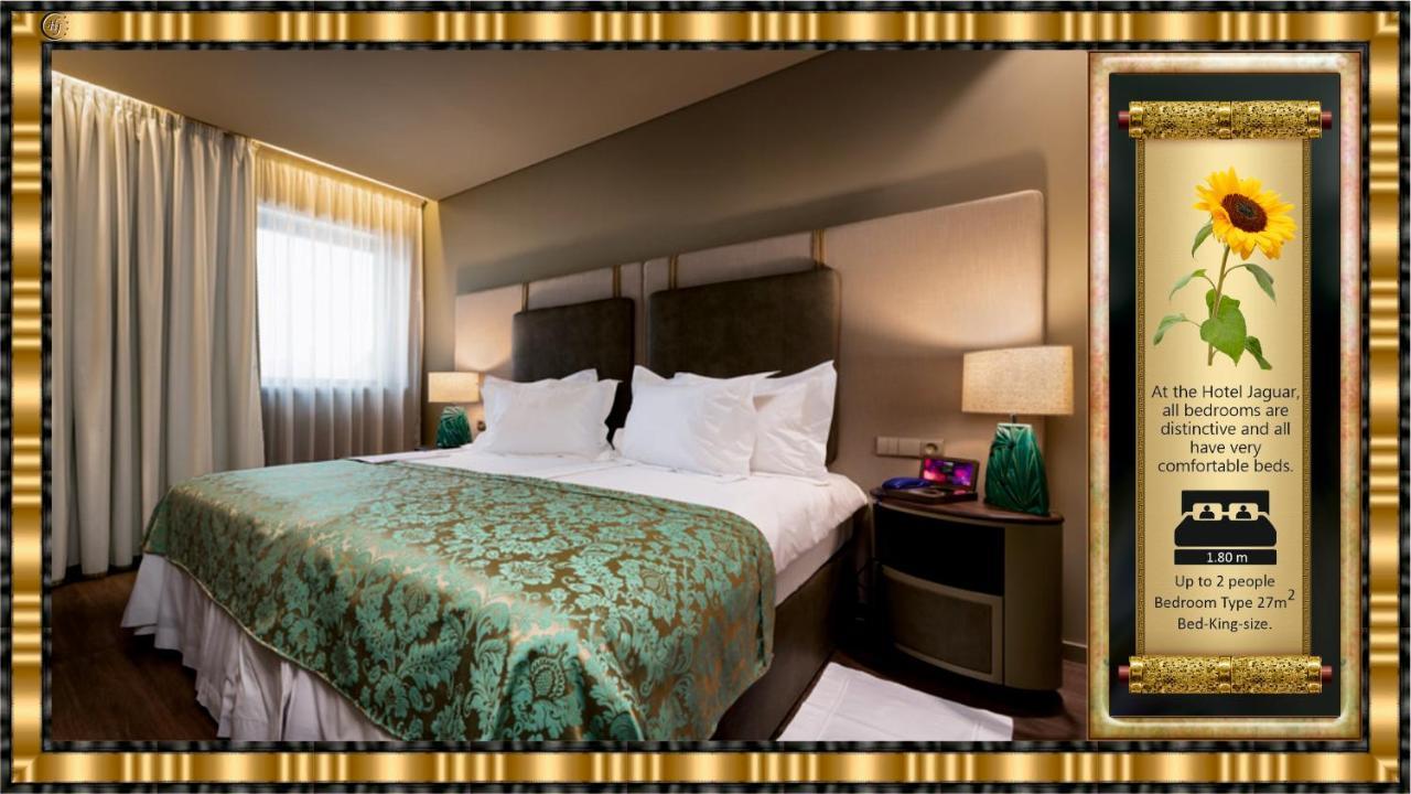 Hotel Jaguar Oporto - Airport To Hotel And City Center And Vice-Versa Is A Free And Continuous Shuttle Service From 7Am To 8Pm Porto Exterior foto