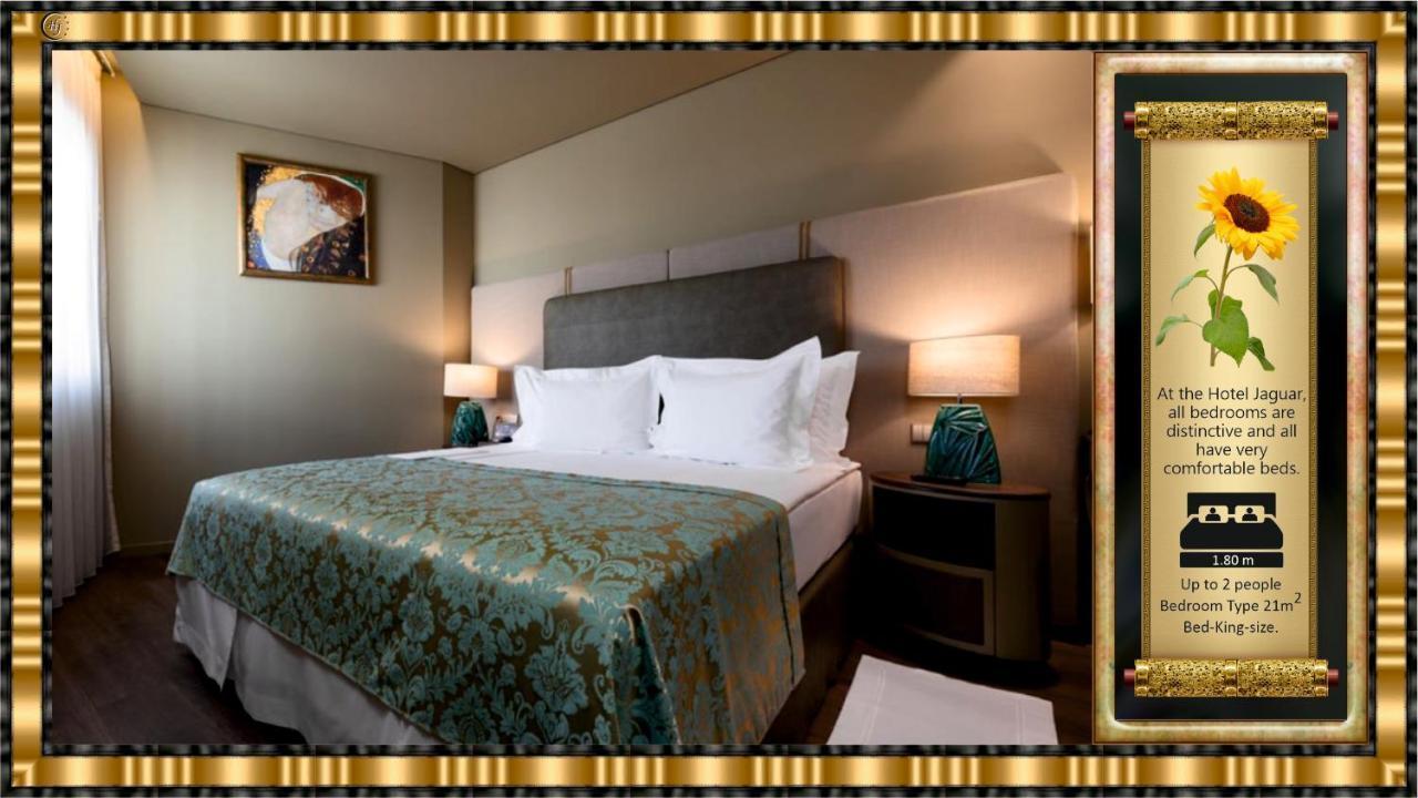 Hotel Jaguar Oporto - Airport To Hotel And City Center And Vice-Versa Is A Free And Continuous Shuttle Service From 7Am To 8Pm Porto Exterior foto