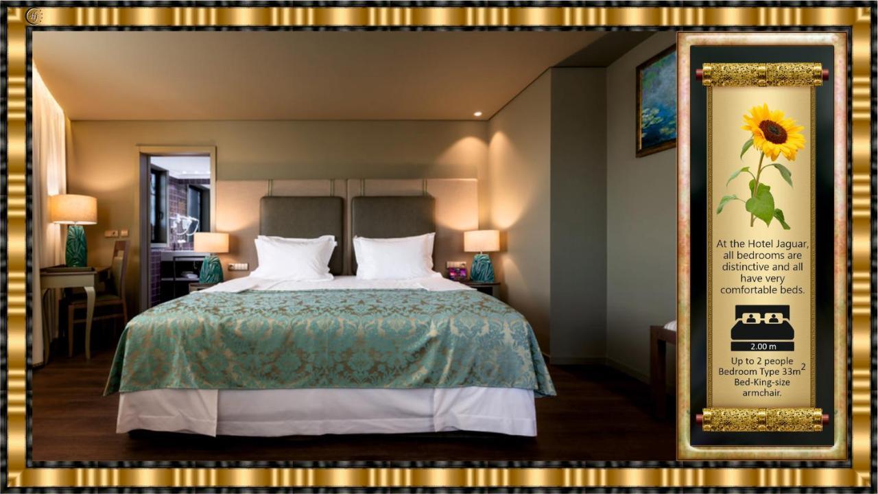 Hotel Jaguar Oporto - Airport To Hotel And City Center And Vice-Versa Is A Free And Continuous Shuttle Service From 7Am To 8Pm Porto Exterior foto