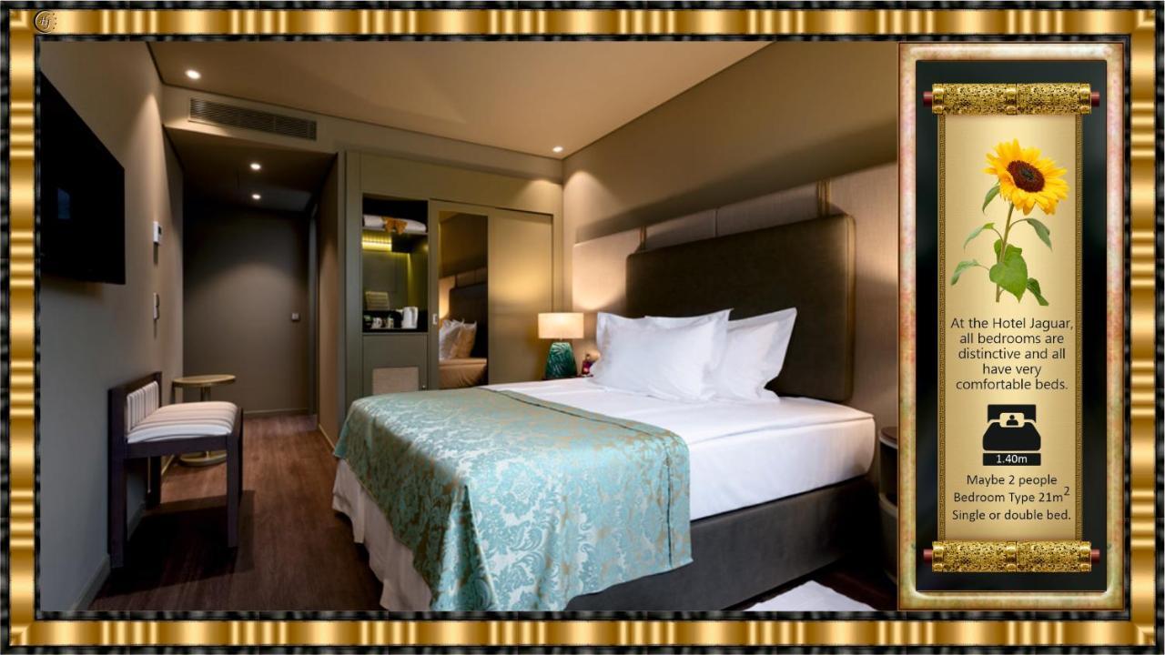 Hotel Jaguar Oporto - Airport To Hotel And City Center And Vice-Versa Is A Free And Continuous Shuttle Service From 7Am To 8Pm Porto Exterior foto