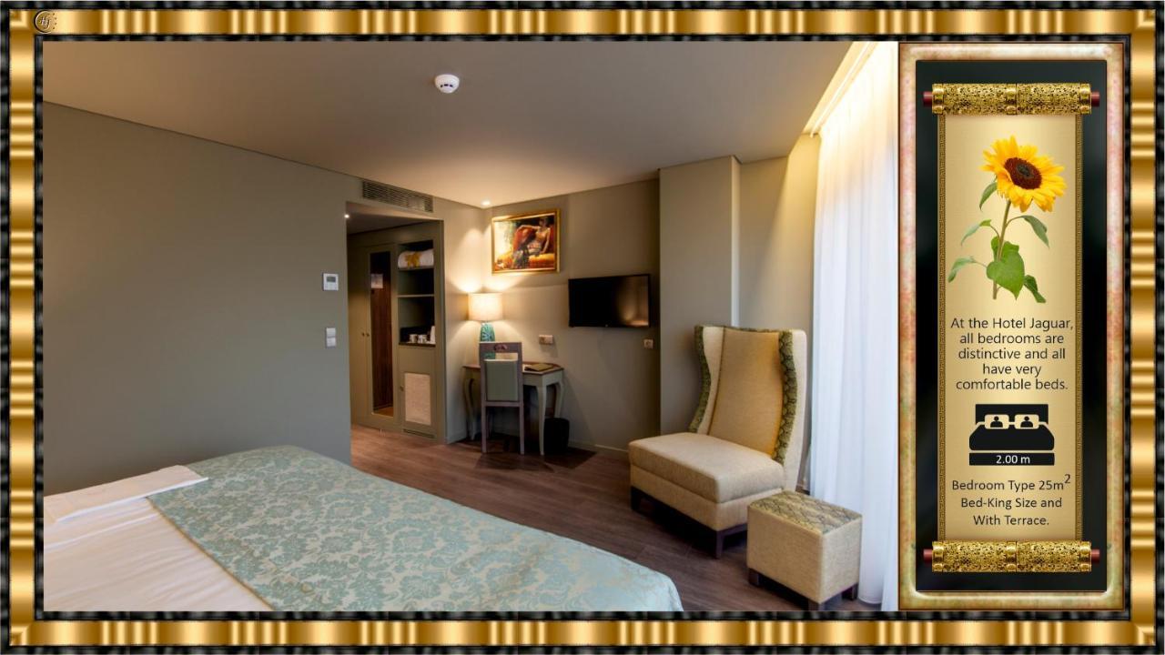 Hotel Jaguar Oporto - Airport To Hotel And City Center And Vice-Versa Is A Free And Continuous Shuttle Service From 7Am To 8Pm Porto Exterior foto