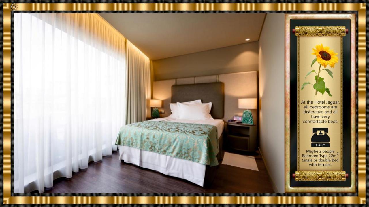 Hotel Jaguar Oporto - Airport To Hotel And City Center And Vice-Versa Is A Free And Continuous Shuttle Service From 7Am To 8Pm Porto Exterior foto