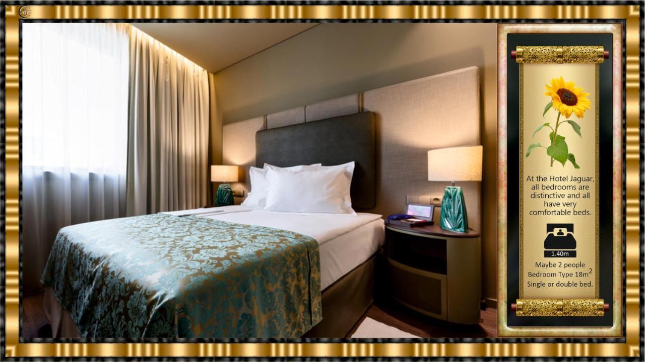 Hotel Jaguar Oporto - Airport To Hotel And City Center And Vice-Versa Is A Free And Continuous Shuttle Service From 7Am To 8Pm Porto Exterior foto